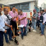 Equipa Capama a su personal operativo y acelera atención en fugas