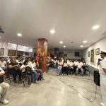 Acerca Gobierno de Acapulco opciones de empleo a jóvenes del puerto