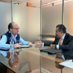 Abre Abelina López nuevas rutas para Acapulco con el empresariado turístico nacional