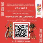Convoca Gobierno Municipal a bailarines y fotógrafos al “Jolgorio Acapulqueño 2026”