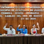 Aprueba Cabildo programa de descuentos fiscales que alivian el bolsillo de las familias