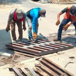 Procura Gobierno de Acapulco calles seguras con intervención urbana integral