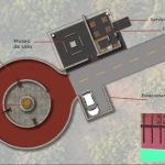 Presenta Abelina López Rodríguez “La Trinchera de Morelos” en El Veladero