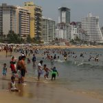 Alcanza Acapulco 65.7% de ocupación hotelera en arranque de Semana Santa