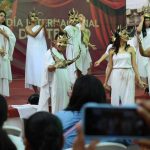 Conmemora Gobierno de Acapulco el Día Mundial del Teatro con jornada escénica