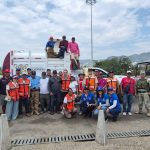 Mantiene Gobierno de Acapulco vigilancia constante en la franja turística