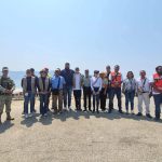 Suma Gobierno de Acapulco esfuerzos para garantizar seguridad en Semana Santa