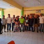 Refuerza Gobierno de Acapulco prevención de incendios en comunidades rurales