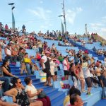 Vibra Sinfonía del Mar al ritmo de la música disco con “Concert Hall”