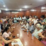 Atiende Capama demandas ciudadanas en servicios de agua y saneamiento