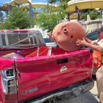 Garantiza Gobierno de Acapulco libre uso de la vía pública en zona turística