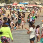 Consolida Acapulco su atractivo turístico con 68.5% de ocupación hotelera