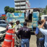 Garantiza Gobierno de Acapulco orden y seguridad en la vía pública