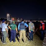 Intensifica CAPTA vigilancia en playas de Acapulco durante Semana Santa