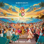 Presenta Abelina López Jolgorio Acapulqueño 2026, celebración de cultura y tradición