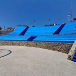 Renueva Gobierno de Acapulco la imagen de espacios públicos emblemáticos