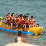 Acapulco, a punto del lleno hotelero con 94.6% en Sábado de Gloria