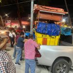 Despliega Gobierno de Acapulco vigilancia nocturna en playas durante Semana Santa