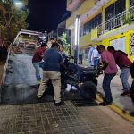 Ordena Gobierno de Acapulco vialidad y comercio nocturno entre Zócalo y Sinfonía