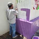 Embellece Gobierno de Acapulco accesos a playa en la zona Dorada