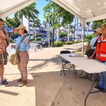 Mantiene Gobierno de Acapulco módulos de orientación turística en la Costera