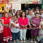 Inaugura Abelina López el “Jolgorio Acapulqueño”, fiesta de identidad y tradición