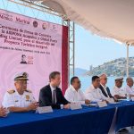 Impulsa Acapulco su conectividad marítima con la industria global de cruceros