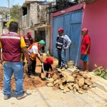 Despliega Capama operativo integral en colonias de la zona conurbada