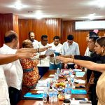 Toma protesta Capama a nuevos integrantes del Consejo de Administración