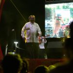 Tradición y chilenas visten el cuarto día del Jolgorio Acapulqueño