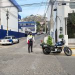 Refuerza SSP Acapulco vigilancia por regreso a clases*