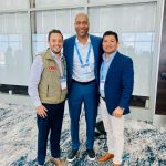 Expande Acapulco su presencia en el mercado de cruceros en Seatrade Cruise Global