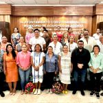 Impulsa Abelina López Tianguis de Barrios Históricos para fortalecer economía local