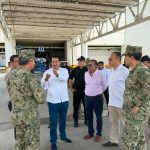 Afina Gobierno de Acapulco logística para el Tianguis Turístico 2026