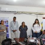 Capacita Immujer a personal del DIF en prevención de la violencia