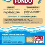 Pide Gobierno de Acapulco extremar precauciones ante evento de mar de fondo