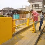 Mejora Gobierno de Acapulco las condiciones en calles de la ciudad