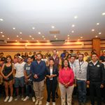 Con “Jóvenes Unen al Barrio”, impulsa Abelina López estrategia federal de paz en Acapulco