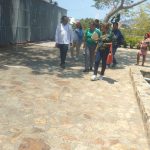 Acuerdan Gobierno Municipal y Preparatorias Populares mejoras en infraestructura educativa