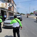 Recupera SSP Acapulco un vehículo con reporte de robo