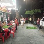 Ordena Vía Pública espacios en la Costera Miguel Alemán y zonas comerciales