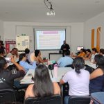 Capacita Immujer a personal del servicio público en órdenes de protección