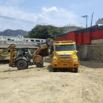 Retira Gobierno de Acapulco más de 18 mil toneladas de residuos en cauces pluviales