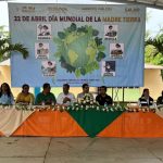 Promueve Gobierno de Acapulco participación ambiental por el Día de la Madre Tierra