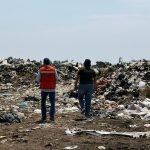 Frena Ecología tiradero clandestino y abre proceso legal en Granjas del Marqués