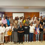 Fortalece Abelina López el talento juvenil en encuentro cultural “México Canta”