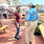 SSP Acapulco despliega operativo estratégico para el Tianguis Turístico 2026