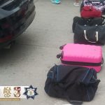 Recupera SSP Acapulco pertenencias de turistas en la Costera Miguel Alemán