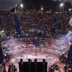 Enciende “México Canta” la noche en Acapulco con música y mensaje de paz