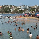 Reporta Acapulco 92.4% de ocupación hotelera previo al Tianguis Turístico 2026